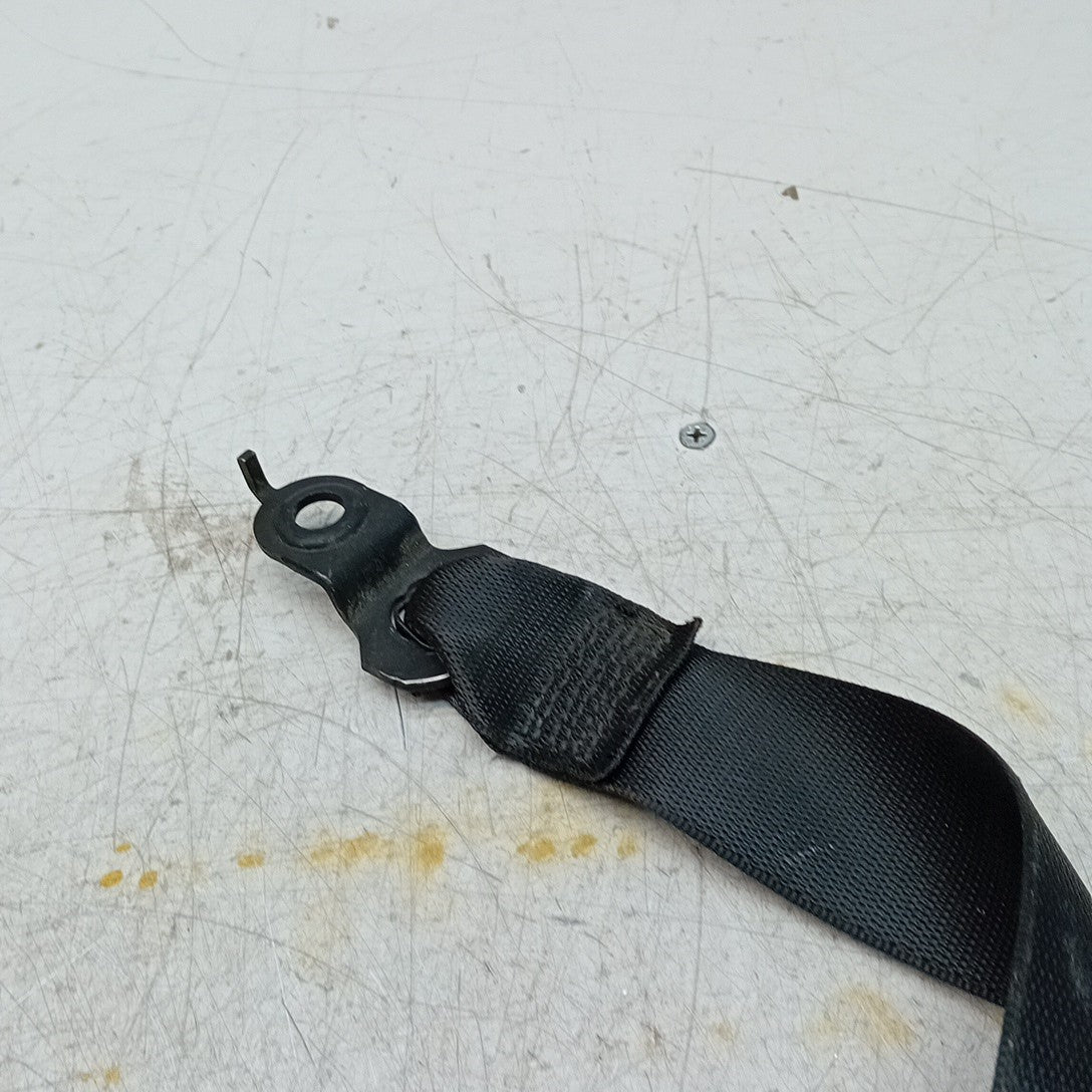 MERCEDES E-CLASS W212 SEAT BELT FRONT RIGHT DRIVER SIDE OSF A2128600886 FMS476