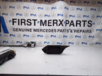 MERCEDES E-CLASS W212 2013 SAT NAV MULTIMEDIA SCREEN A2129002216 FM00697