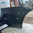 MERCEDES BENZ  GLE W166 SALOON REAR BUMPER BLACK 2016 A1668853024 FMX83
