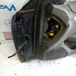 MERCEDES BENZ C-CLASS W212 DRIVER FRONT DOOR OSF 2012 GREY FMD524