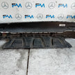 MERCEDES GLC C253 WHITE REAR BUMPER WHITE 2016 ON A2538850200 FMX94