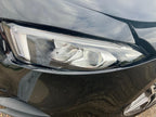 MERCEDES BENZ A-CLASS W177 - BREAKING / FRONT BUMPER AND WINGS