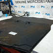 MERCEDES E-CLASS SALOON BOOT MAT A2136802405 2016 FM001326