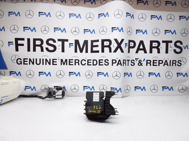 MERCEDES CLA W246 ABS PUMP MODULE CONTROL UNIT A2464300210 FM00433