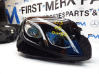 2020 MERCEDES E-CLASS W213 O/S Driver Side Front Headlight A2139064604 FMH32