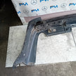 LAND ROVER SPORT REAR BUMPER BLACK 2010 AH3217KA802 COMPLETE FMX140