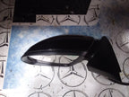 MERCEDES-BENZ GLC X253 (2015-2024) Left Side Wing Mirror A2538103901 BLACK