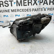MERCEDES C-CLASS W205 DRIVER  HIGH PERFORM HEADLIGHT A2059062804 20l4 FMH190