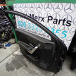 MERCEDES BENZ A-CLASS  W177  PASSENGER SIDE FRONT DOOR ( NEAR SIDE FRONT )