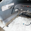 MERCEDES BENZ GLC W253 REAR BUMPER 2015 GREY COMPLETE A2538850200 FMX65