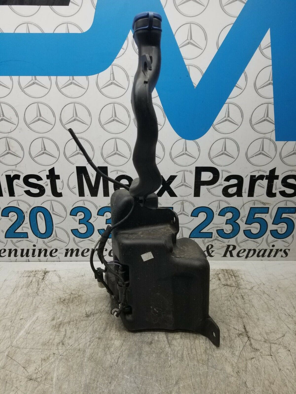 MERCEDES A CLASS 2012-2018 176 Series Windscreen WASHER BOTTLE A2468690220