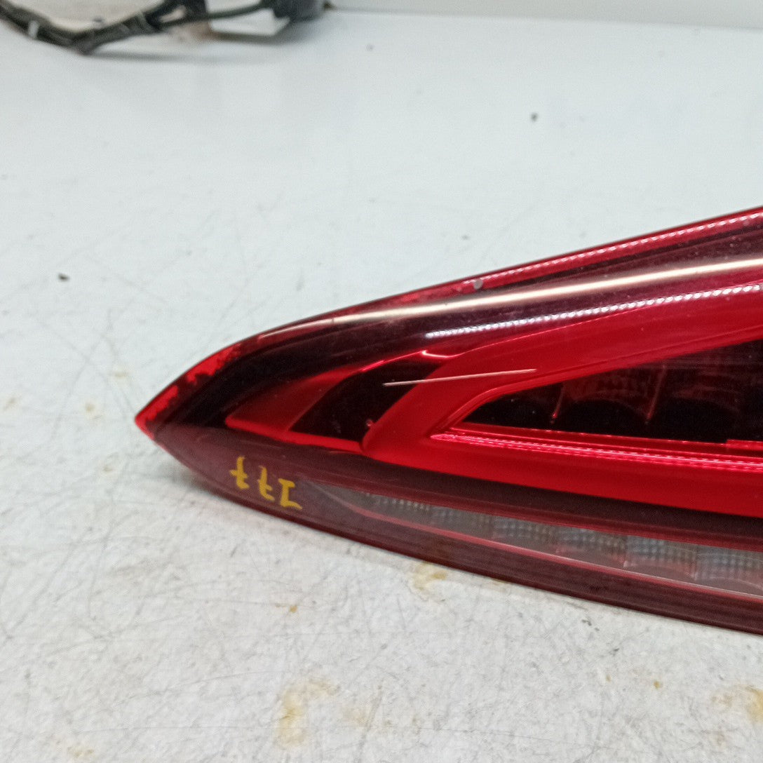 MERCEDES A-CLASS W177 DRIVER RIGHT OS REAR INNER TAIL LIGHT A1779062000 FMT241