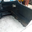 MERCEDES BENZ E-CLASS W213 SALOON REAR BUMPER GREY 2016 ON A2138850001 FMX77