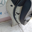 MERCEDES CLA W117 PASSENGER REAR DOOR NSR WHITE 2013-19 COMPLETE FMD234