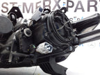 MITSUBISHI OUTLANDER MK3 2015 HEADLIGHT DRIVER SIDE RIGHT R0094N 090U FMH73