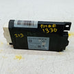 MERCEDES E CLASS IGNITION CONTROL MODULE ECU A2139008520 2016 W213 FM001330