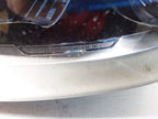 2017 MERCEDES C CLASS W205 HEADLIGHT FACELIFT PASSENGER NS A2059069404 FMH100