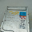 MERCEDES BENZ  C-CLASS W206 HYBRID LION MHEV BATTERY A0009827824 FM001325