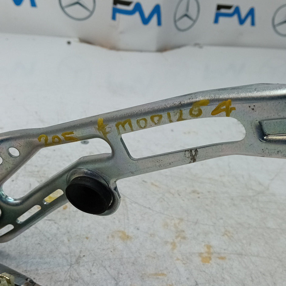 MERCEDES BENZ C-CLASS W205 TAILGATE POWER LIFT SOFT CLOSE 0390204 124 FM001264