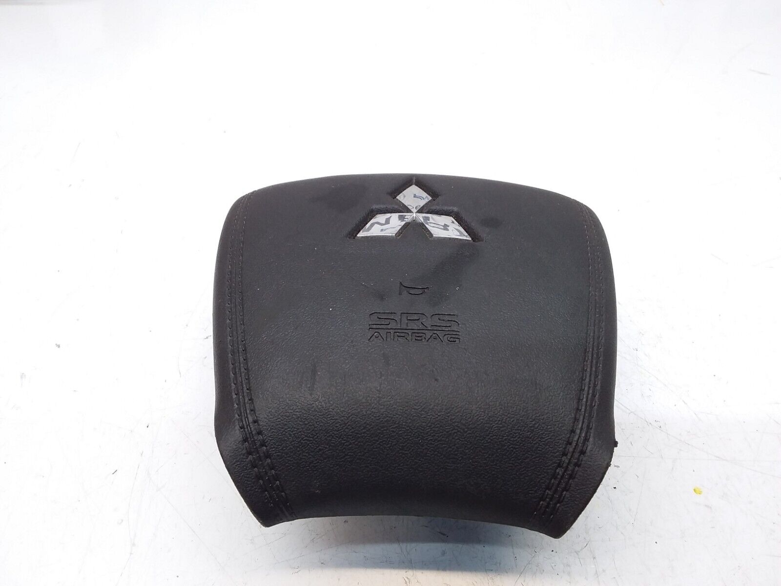 MITSUBISHI  OUTLANDER MK3 TG14A02001 STEERING WHEEL SRS AIRBAG FM00515