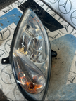 MERCEDES VITO W639 VAN 2003-2014 WITH FOG LAMP HEADLAMP PASSENGER SIDE