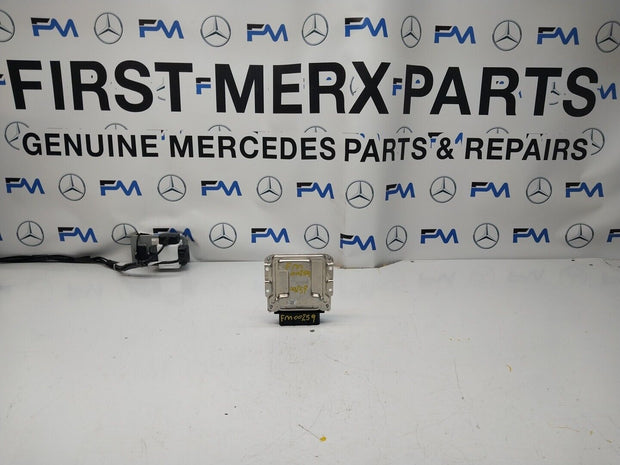 MERCEDES CLASS W205 GLC S CLASS ADBLUE CONTROL MODULE UNIT A0009003313FM00259