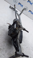 MERCEDES BENZ GLC W253 WINDSCREEN WIPER LINKAGE MOTOR   A2538205600 FMR436