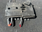 Mercedes E Class Battery Fuse Box A2135406200 2018 W213 Battery Fuse Box