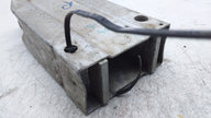 MERCEDES BENZ C-CLASS W204 RIGHT SIDE FRONT CRASH BAR SUPPORT A2046200995 FMR409