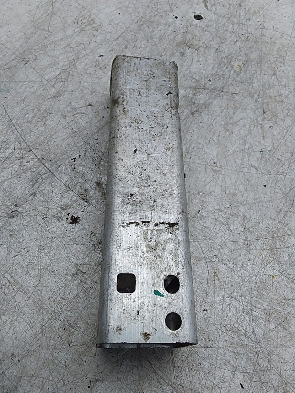MERCEDES C-CLASS  W205 LOWER REINFORCEMENT CRASH ABSORBER BAR A2056203701 FMR363