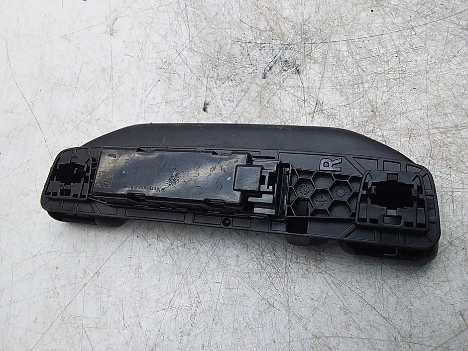 MERCEDES BENZ C-CLASS W206 REAR RIGHT ROOF HANDLE A2069067100 FMR203