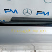 MERCEDES CLA W117 EST PASSENGER REAR DOOR NSR SILVER 2013-19 COMPLETE FMD297