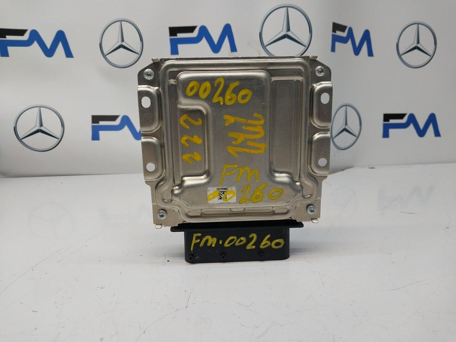 MERCEDES CLASS W205 GLC S CLASS ADBLUE CONTROL MODULE UNIT A0009003313FM00260