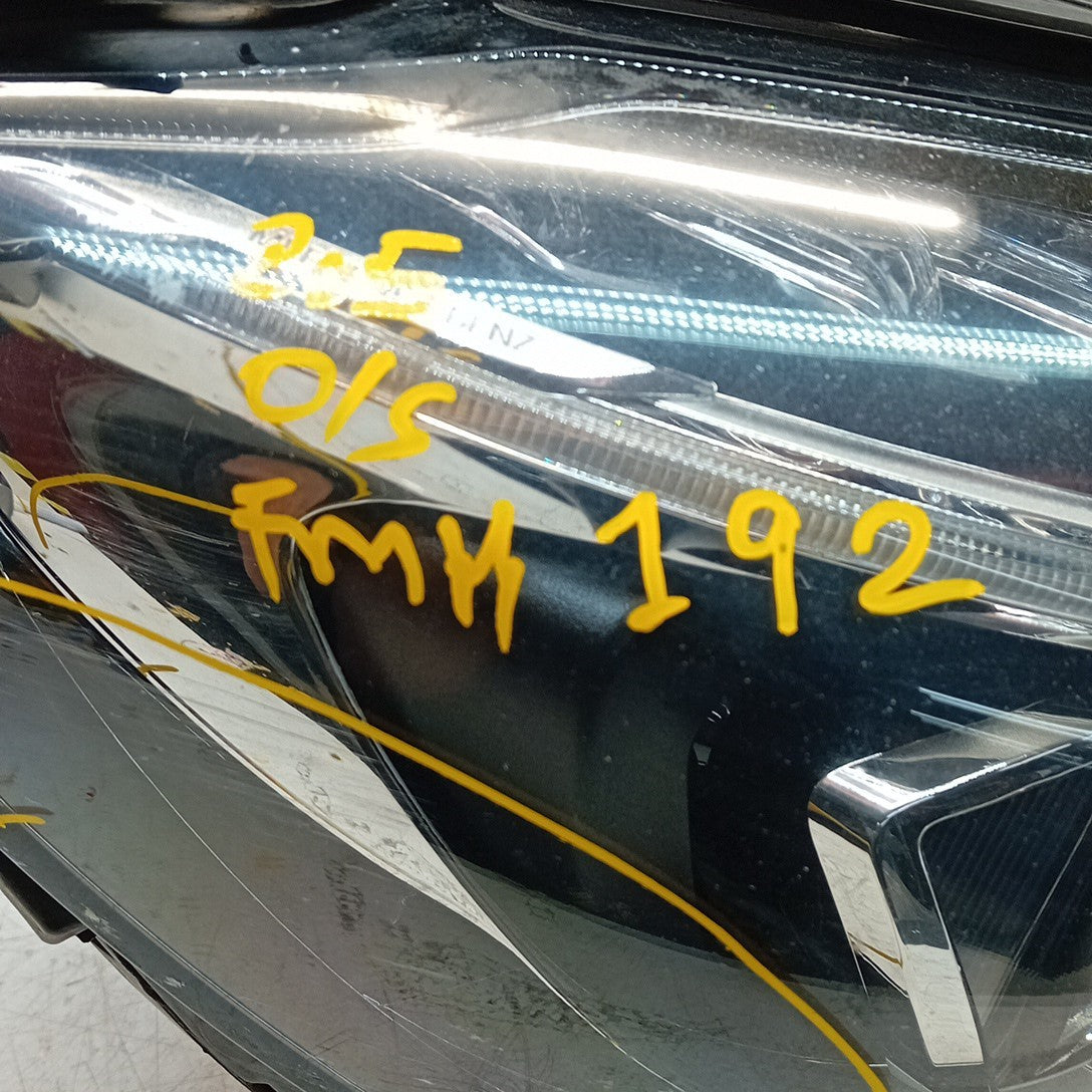MERCEDES C-CLASS W205 O/S HIGH PERFORMANCE HEADLIGHT A2059069504 l4-19 FMH192