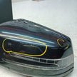 MERCEDES BENZ B-CLASS W246 PASSENGER WING MIRROR NS BLACK A2468101519  FMM88