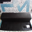 MERCEDES S CLASS W222 REAR BOOT QUARTER PANEL TRIM COVER CARPET LEFT A2226944800