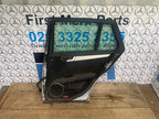 MERCEDES BENZ C CLASS W204 2009-2014 ESTATE OFF SIDE REAR DOOR COMPLETE