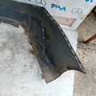 MERCEDES C-CLASS W205 SLN REAR BUMPER 2014 BLACK A2058555738 FMX45