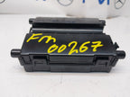 MERCEDES C GLC W205 W253 AIR CONDITIONING CONTROL MODULE A2059009230 FM00267