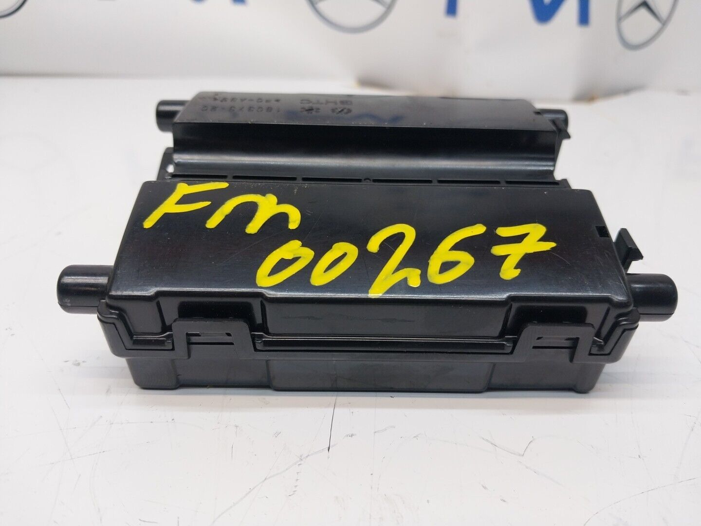 MERCEDES C GLC W205 W253 AIR CONDITIONING CONTROL MODULE A2059009230 FM00267