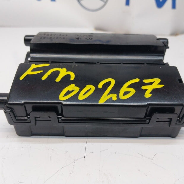 MERCEDES C GLC W205 W253 AIR CONDITIONING CONTROL MODULE A2059009230 FM00267