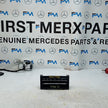 MERCEDES E CLASS W207 W212 CLIMATE CONTROL PANEL A2129008608 2016 FM001388