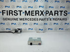 Mercedes Glc C E Class Radio Tuner Box W253 W205 W213 14-21 A2229001408 FM00296