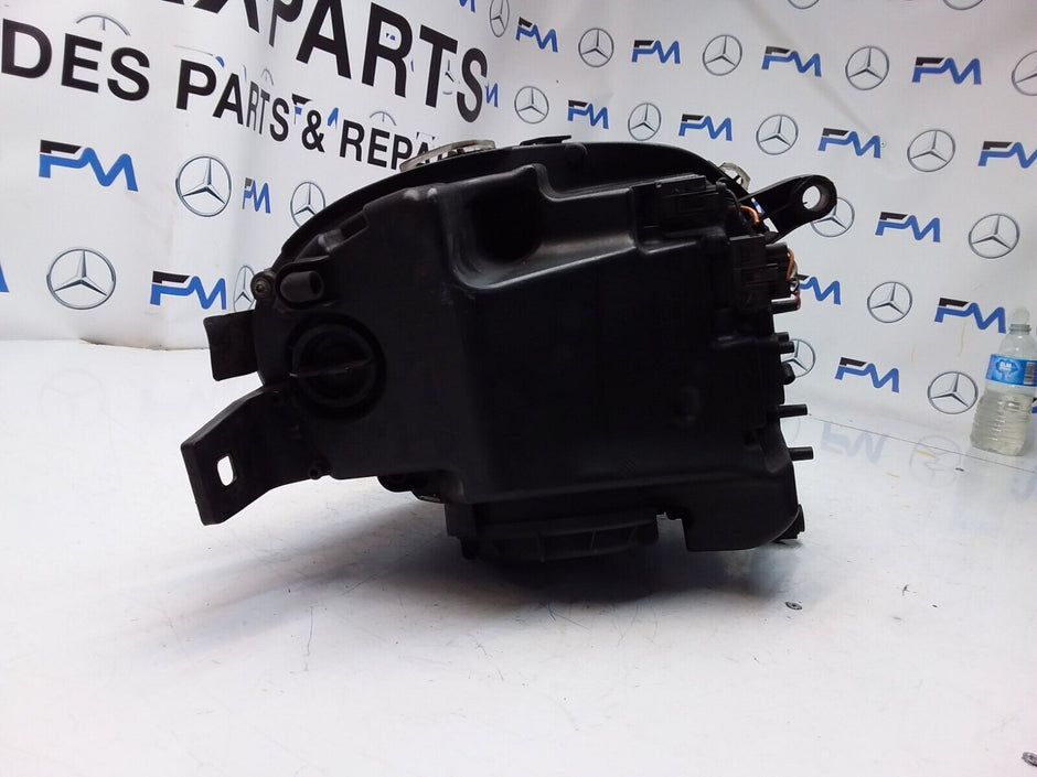 2009 MERCEDES R-CLASS W251 HEADLIGHT PASSENGER N/S FMH137