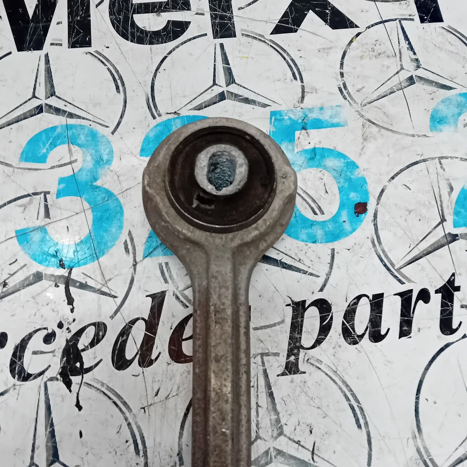 2016 MERCEDES W204 DRIVER SIDE FRONT (OSF) WISHBONE CONTROL ARM  FMW7