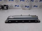 2017 MERCEDES BENZ C-CLASS W205 DRIVER SIDE KNEE AIRBAG A2058601600 FM00337