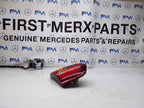 2014-2019 MERCEDES  GLA W156 REAR DRIVER SIDE O/S LED LIGHT A1569068900 FMT28