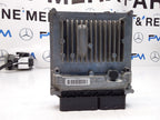 MERCEDES E-CLASS 2012 ENGINE  CONTROL MODULE A6519007600 FM00395