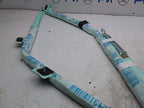 MERCEDES E-CLS W213 SLN CURTAIN ROOF AIRBAG  RIGHT DRIVERSIDE A2138601002 FMR223