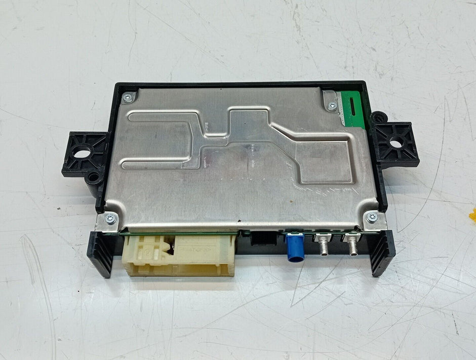 Mercedes W205 W213 Bluetooth Hermes LTE Control Unit Module  A2139002210 FM00281